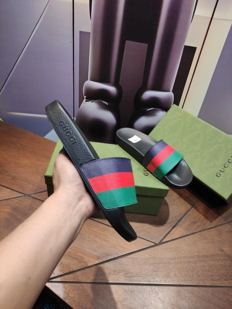 Popular Gxccx Slippers 164720