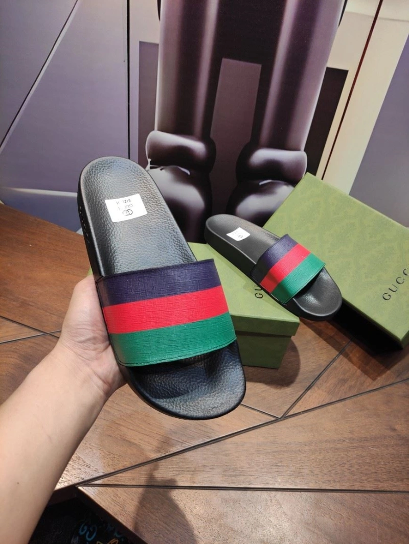 Popular Gxccx Slippers 164720