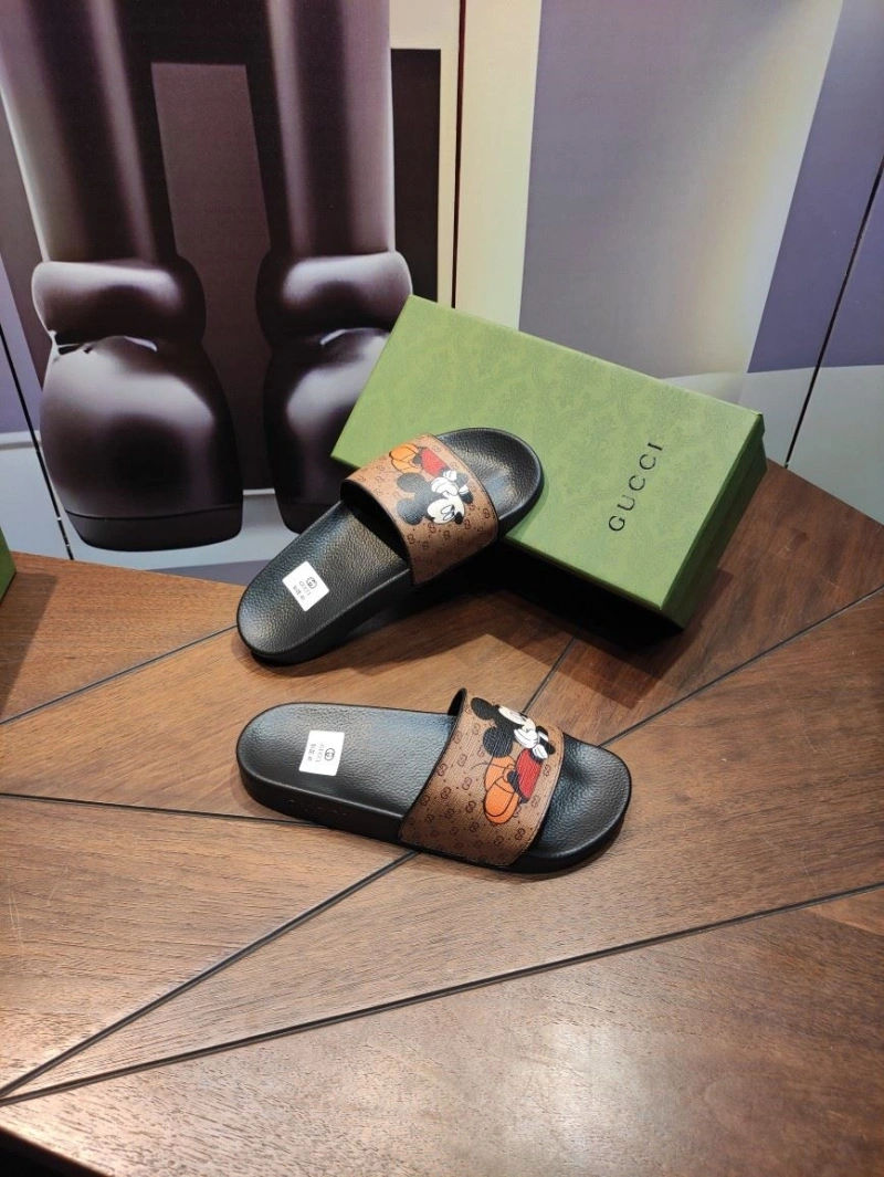 NewStyle Gxccx Slippers 164722