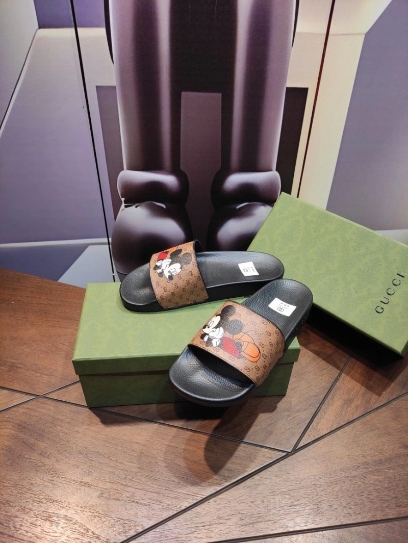 NewStyle Gxccx Slippers 164722
