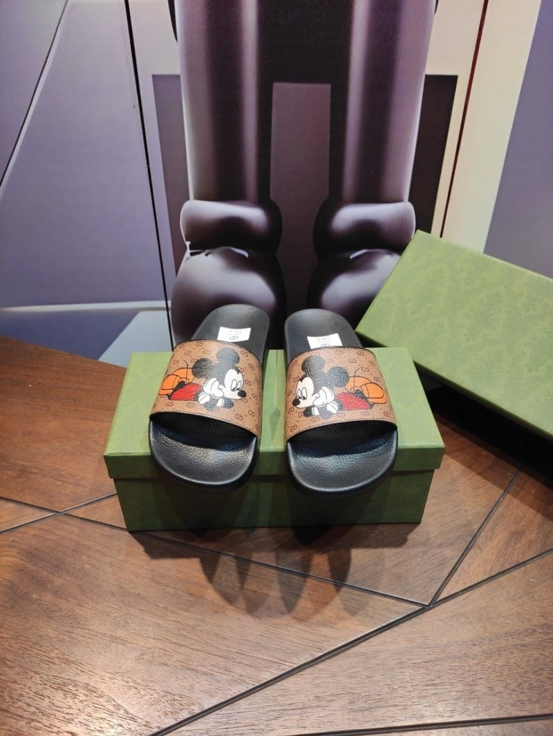 NewStyle Gxccx Slippers 164722