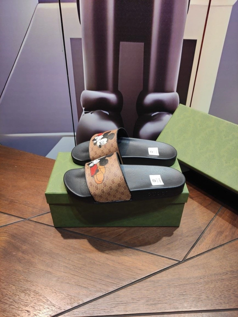 NewStyle Gxccx Slippers 164722