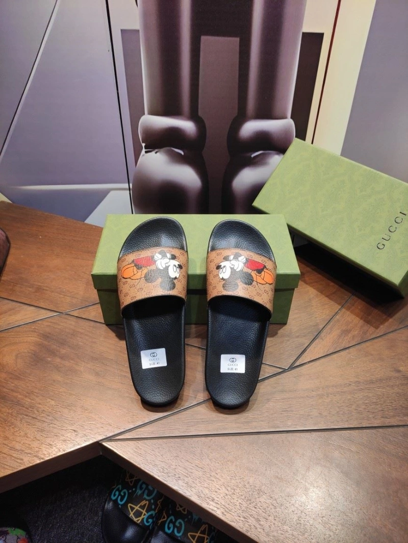 NewStyle Gxccx Slippers 164722