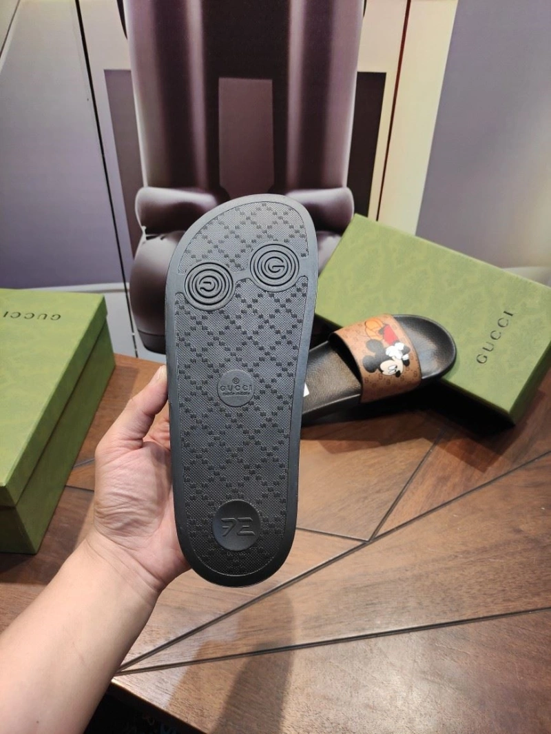 NewStyle Gxccx Slippers 164722