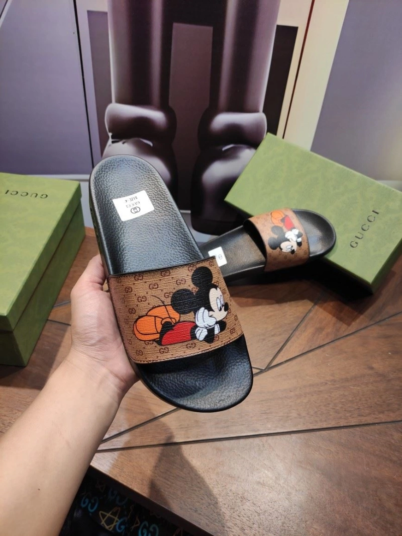NewStyle Gxccx Slippers 164722