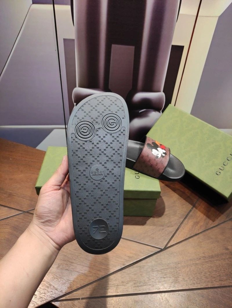Bold Gxccx Slippers 164710