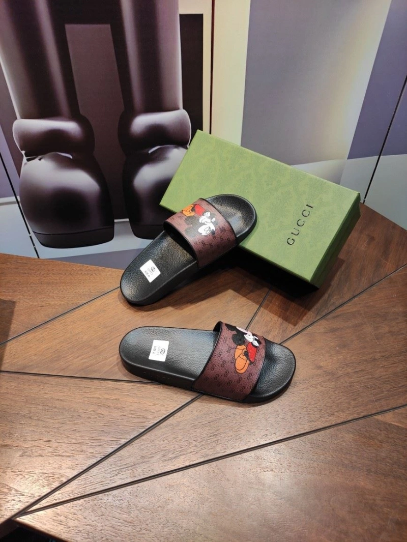 Bold Gxccx Slippers 164710
