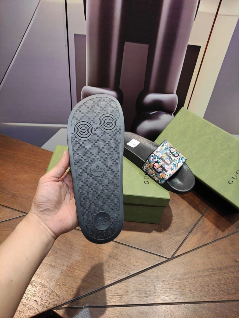 Gxccx Slippers GoAnywhere 164724