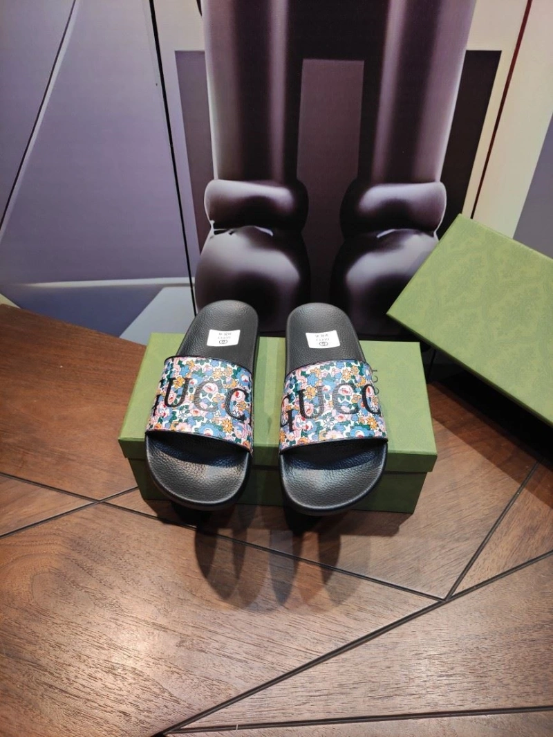 Gxccx Slippers GoAnywhere 164724