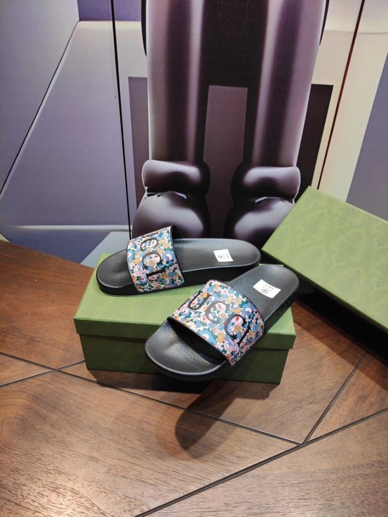 Gxccx Slippers GoAnywhere 164724
