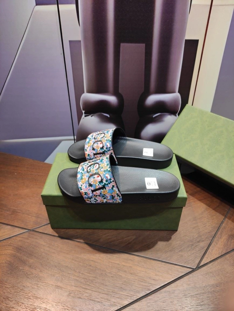 Gxccx Slippers GoAnywhere 164724