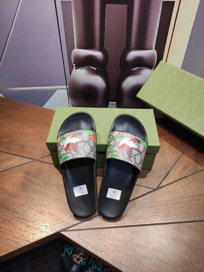 Trendsetting Gxccx Slippers 164714