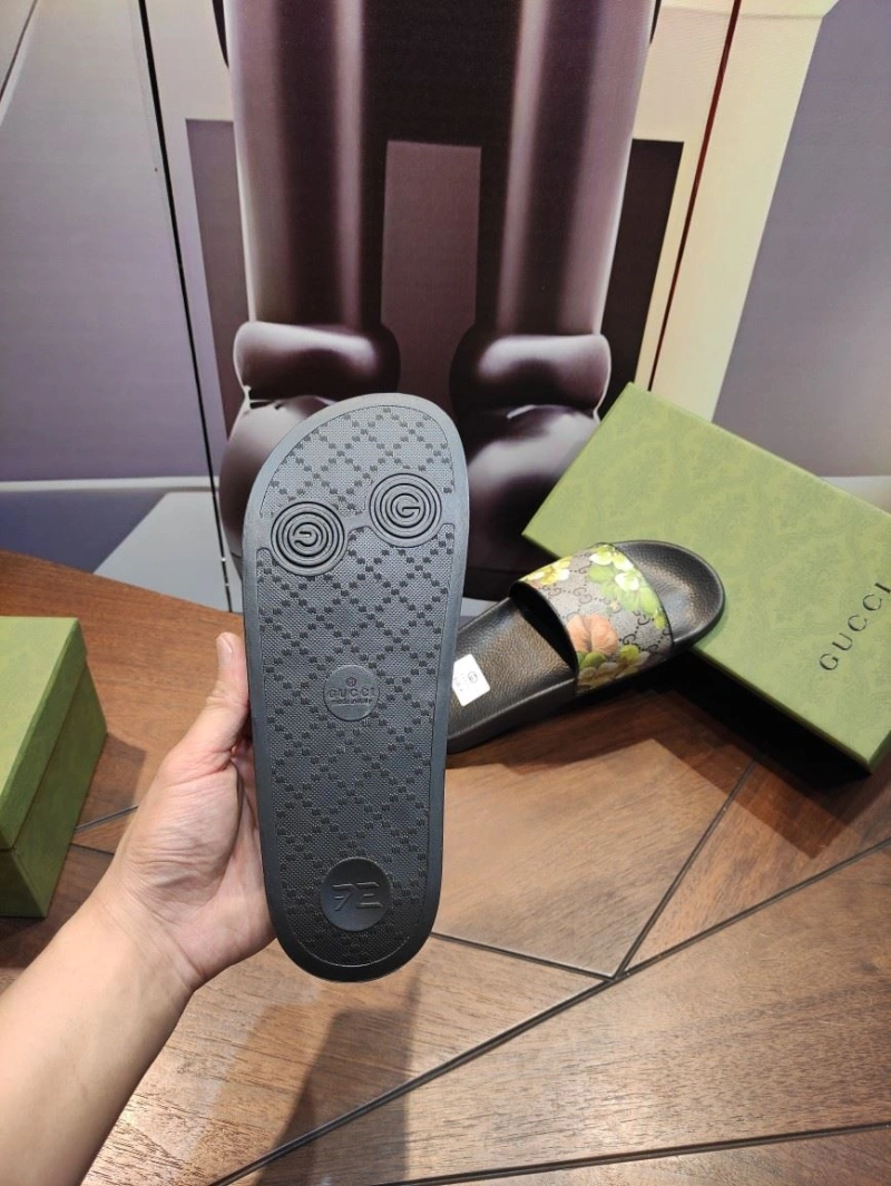 Soft Gxccx Slippers 164717
