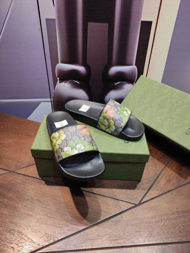 Soft Gxccx Slippers 164717