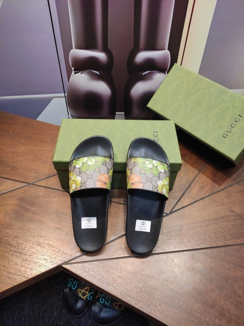 Soft Gxccx Slippers 164717
