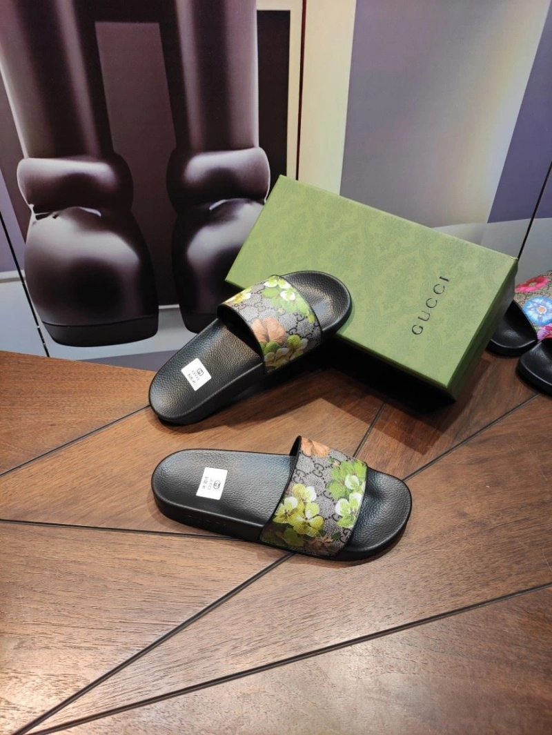 Soft Gxccx Slippers 164717