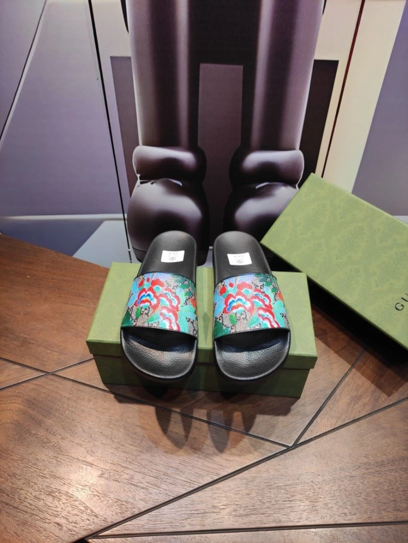 GoodFit Gxccx Slippers 164721