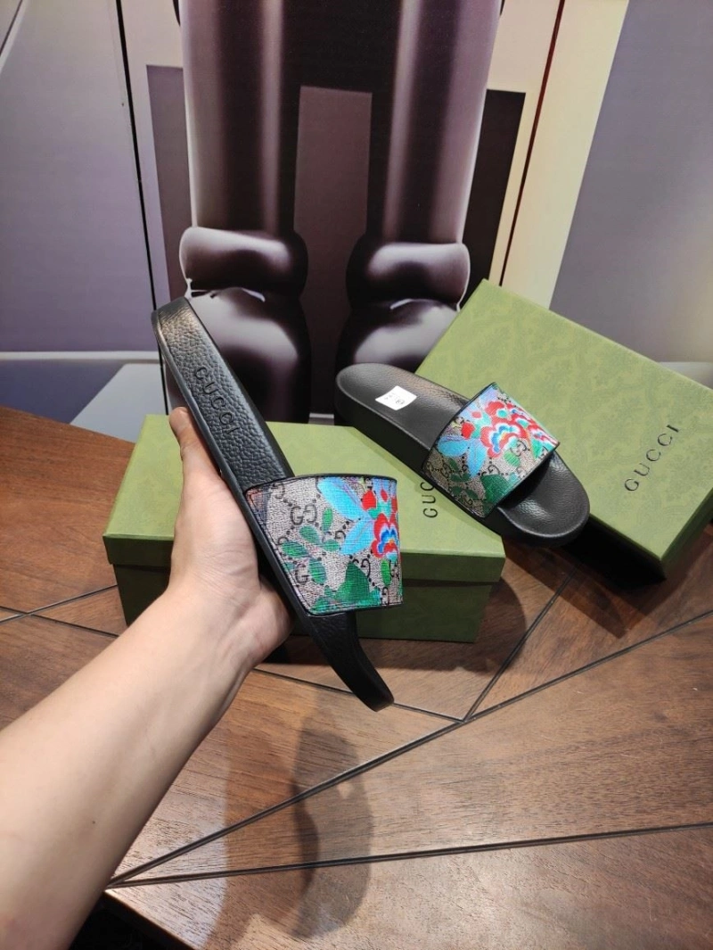 GoodFit Gxccx Slippers 164721