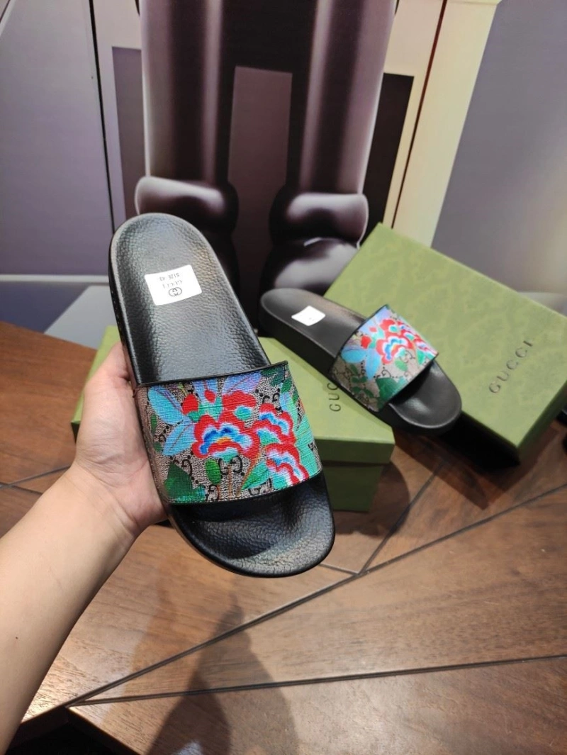 GoodFit Gxccx Slippers 164721