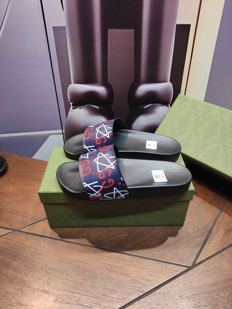 GoodFit Gxccx Slippers 164713