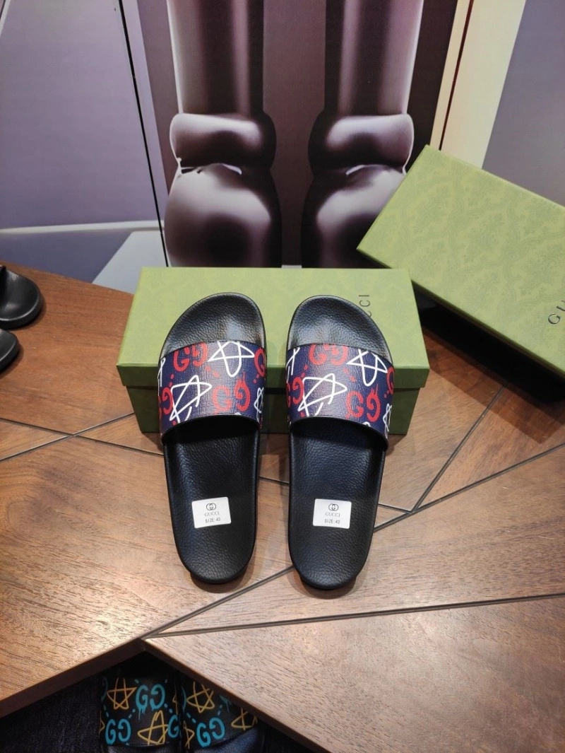 GoodFit Gxccx Slippers 164713