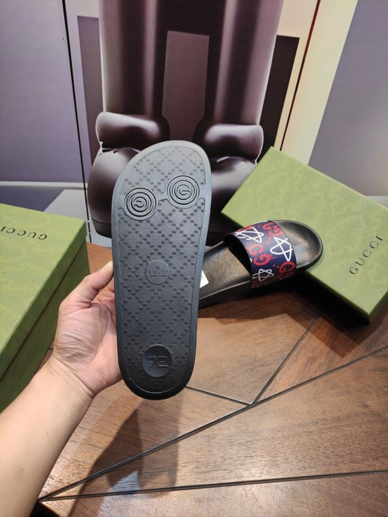 GoodFit Gxccx Slippers 164713