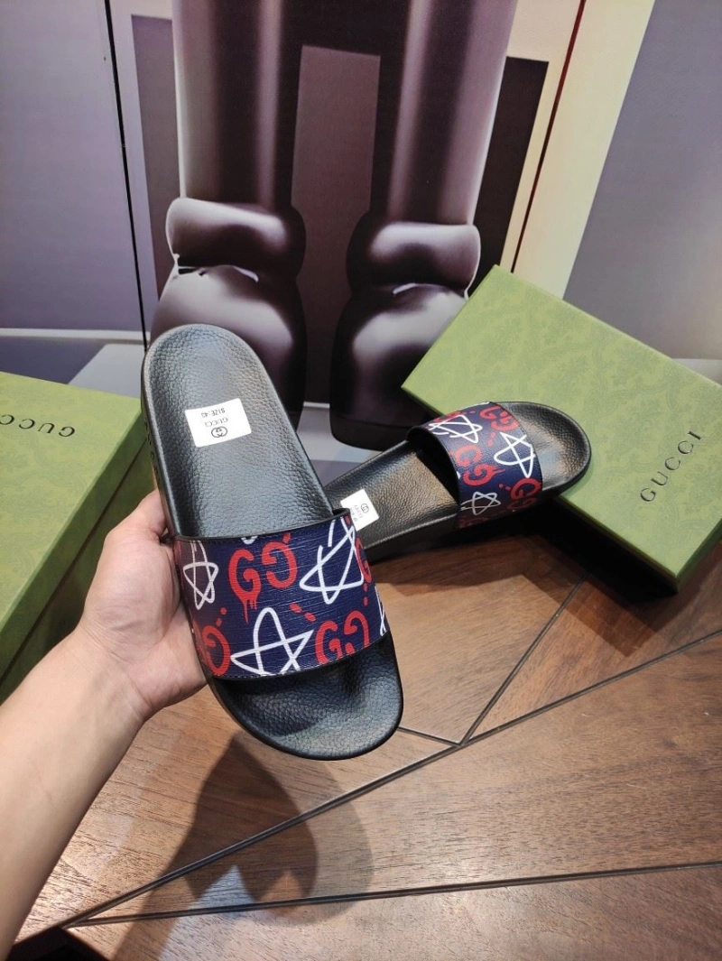 GoodFit Gxccx Slippers 164713