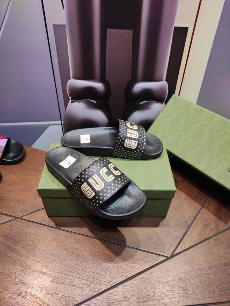Gxccx Slippers Sleek 164706