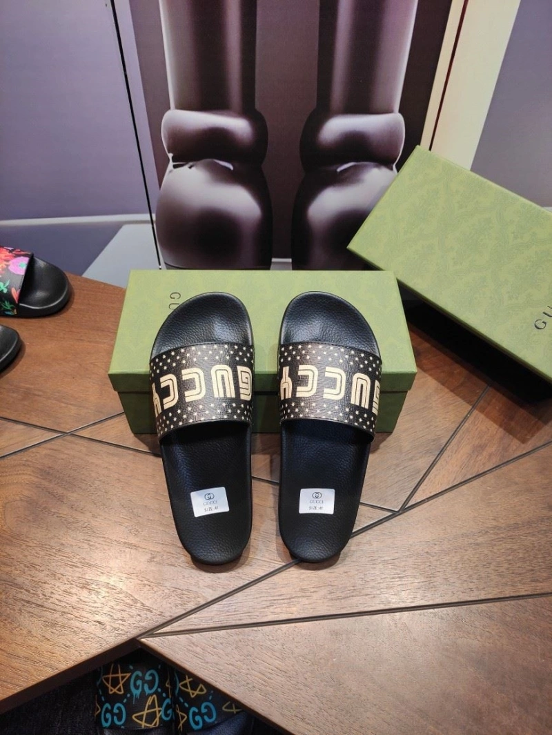 Gxccx Slippers Sleek 164706