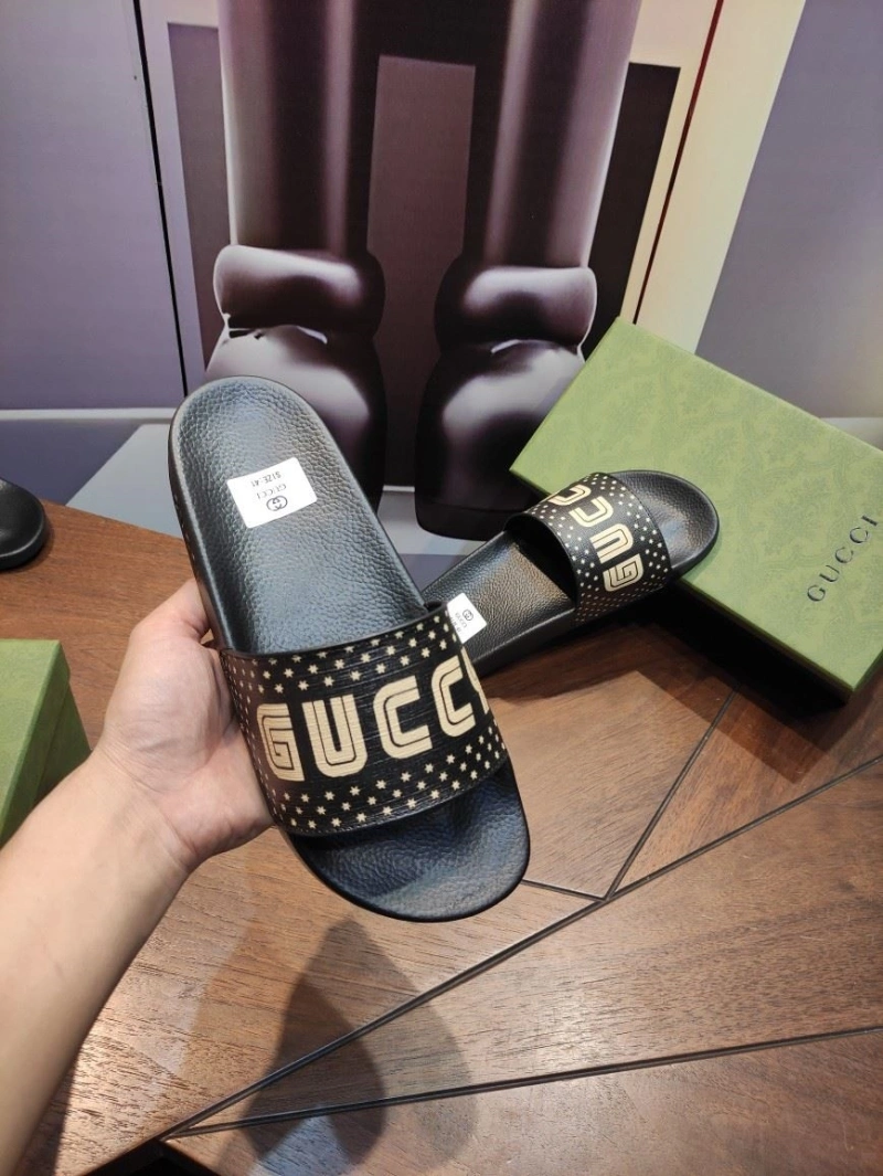 Gxccx Slippers Sleek 164706