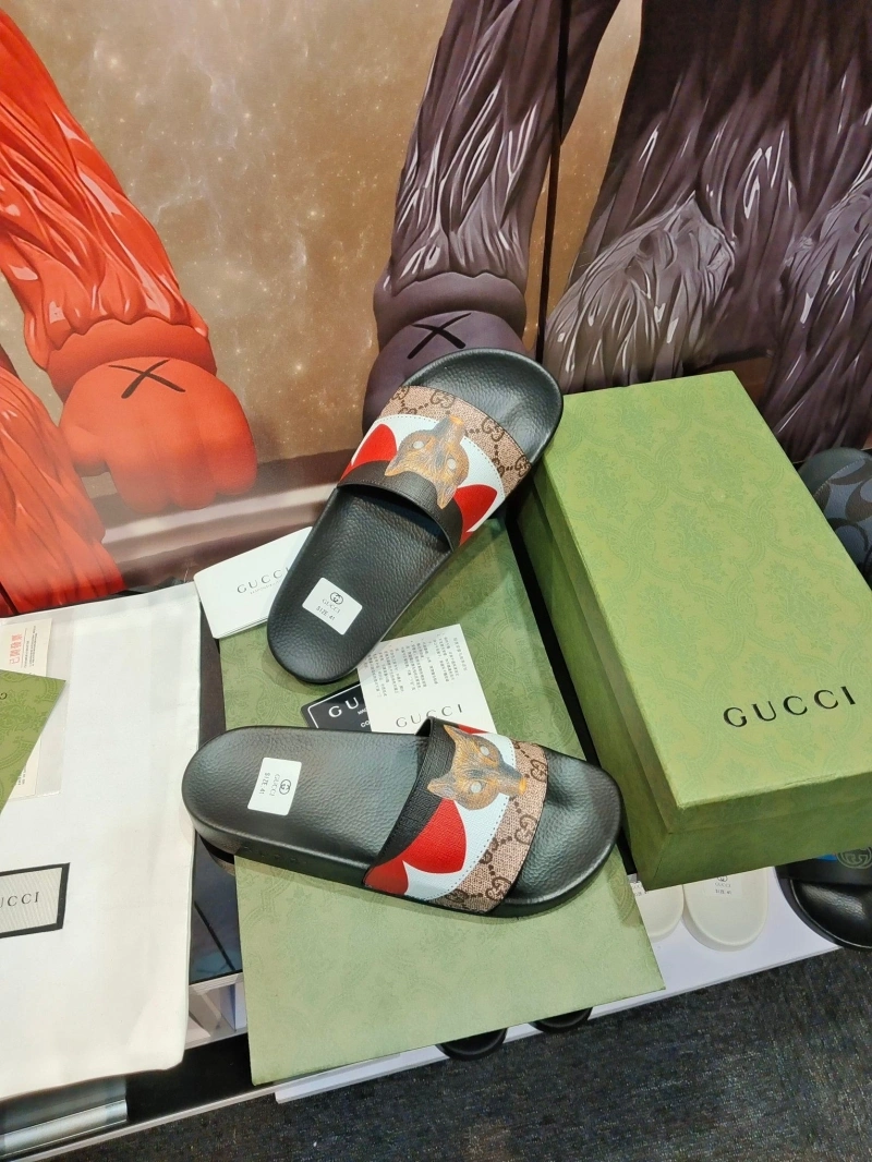 Gxccx Slippers Durable 164708