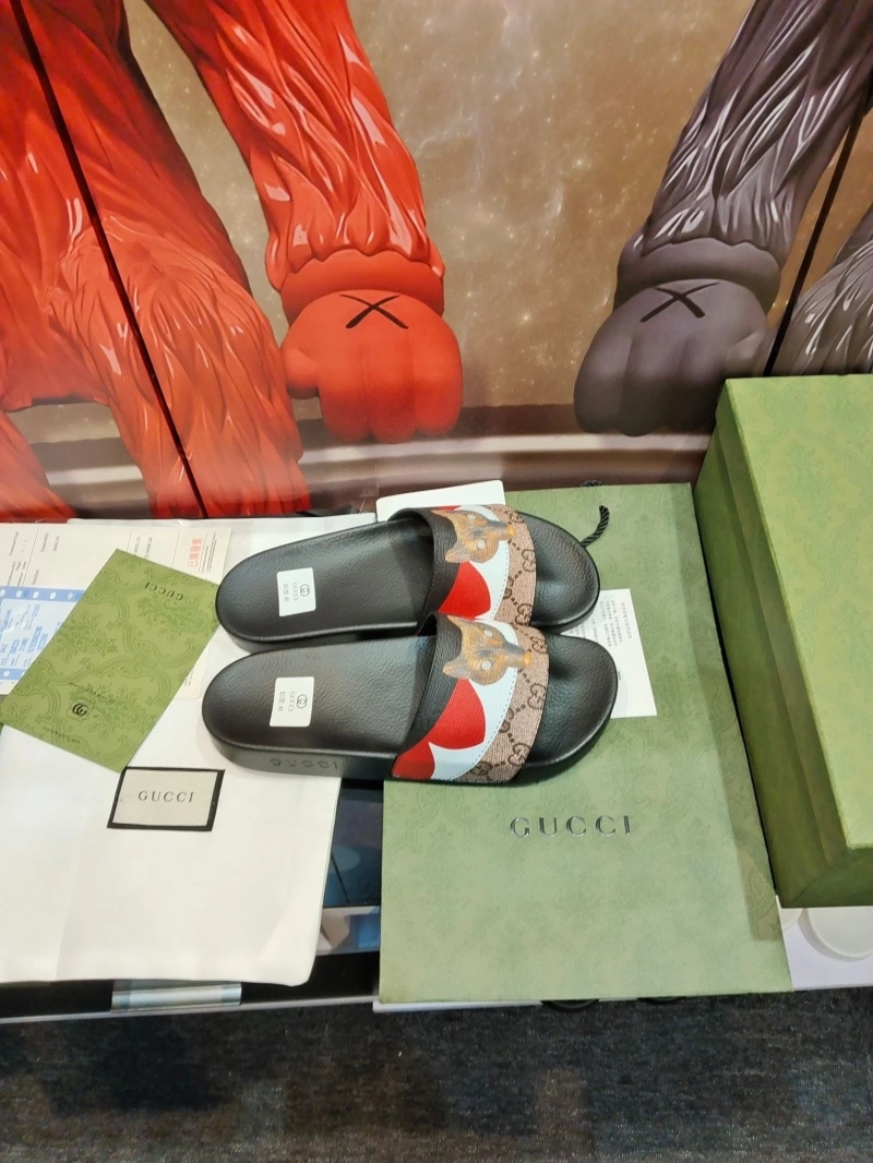 Gxccx Slippers Durable 164708