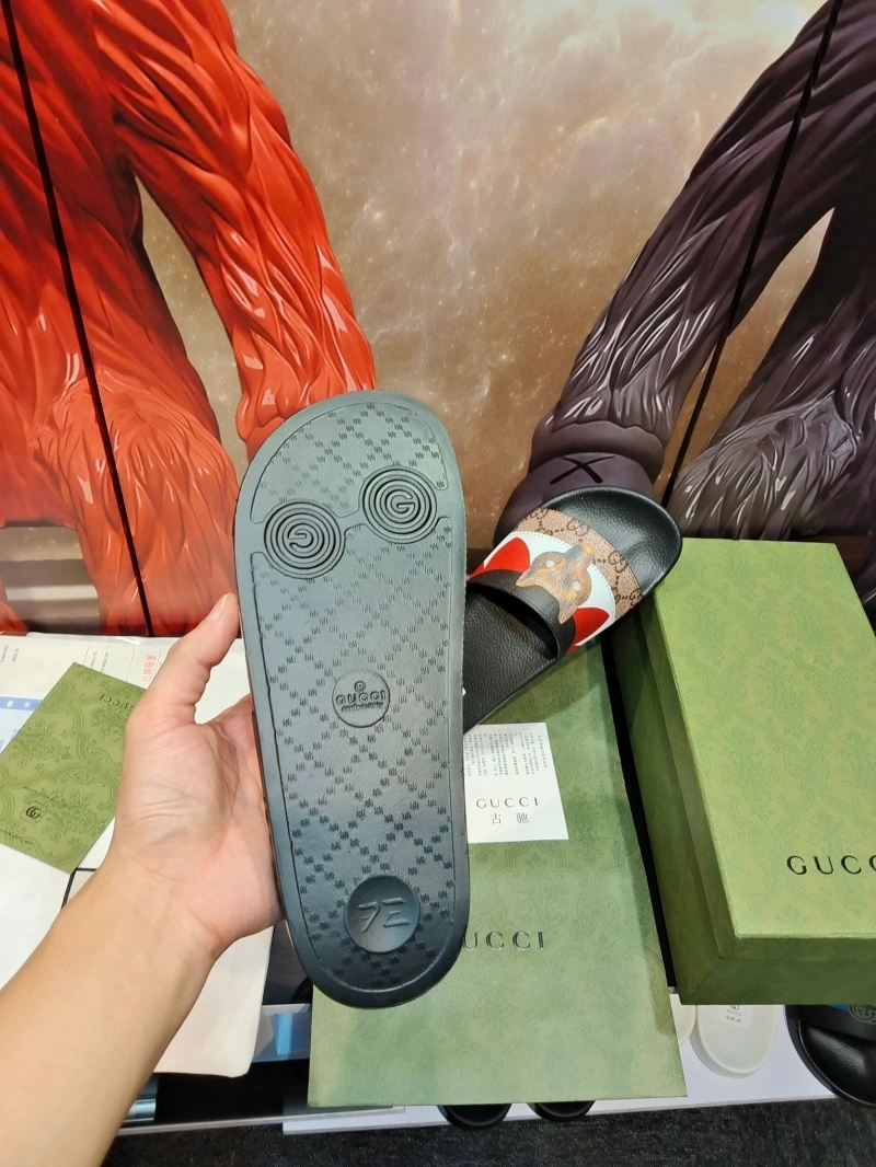 Gxccx Slippers Durable 164708