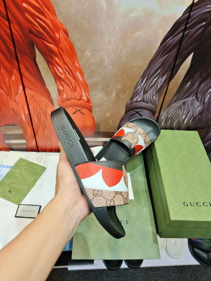 Gxccx Slippers Durable 164708