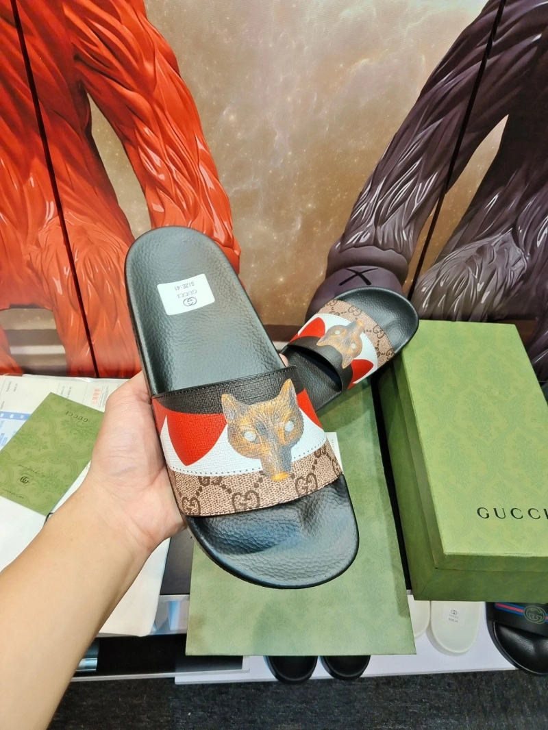 Gxccx Slippers Durable 164708