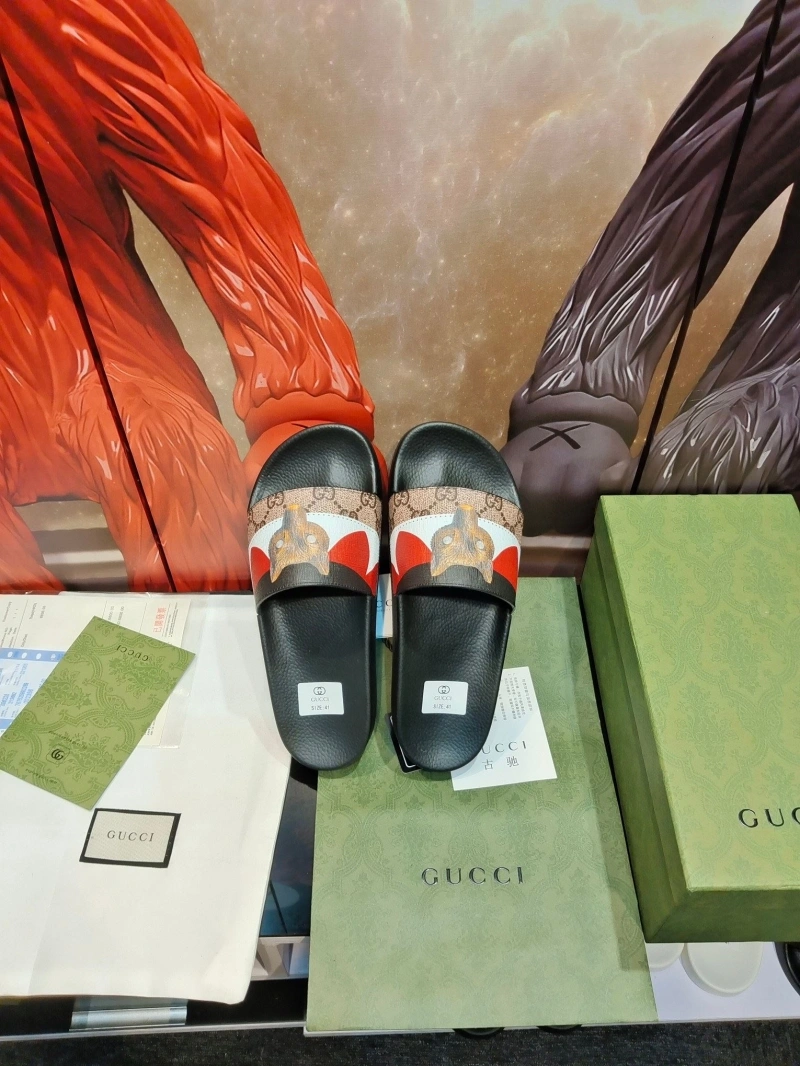 Gxccx Slippers Durable 164708