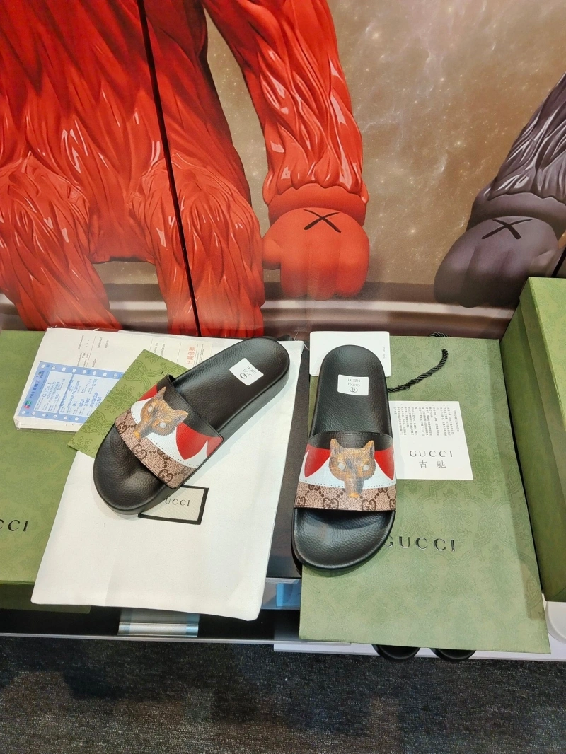 Gxccx Slippers Durable 164708