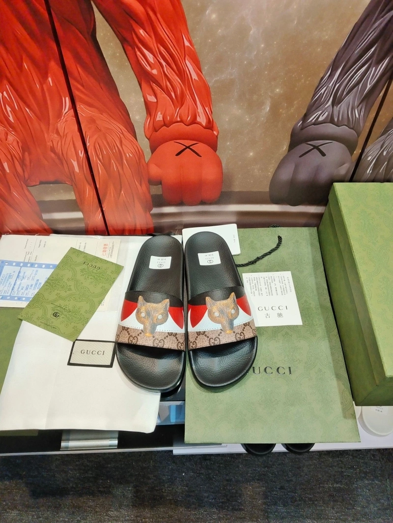 Gxccx Slippers Durable 164708