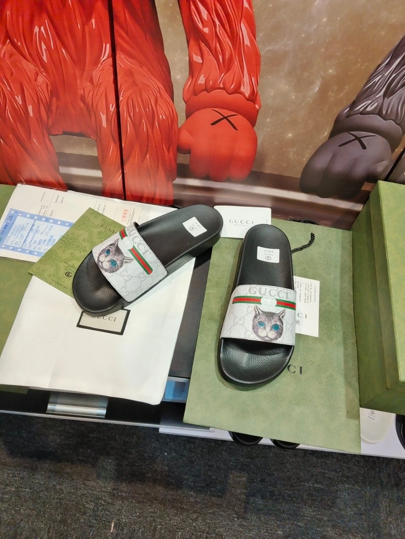 SmartChoice Gxccx Slippers 164702