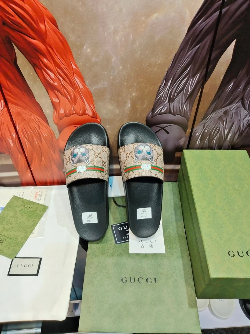 Gxccx Slippers DailyWear 164712