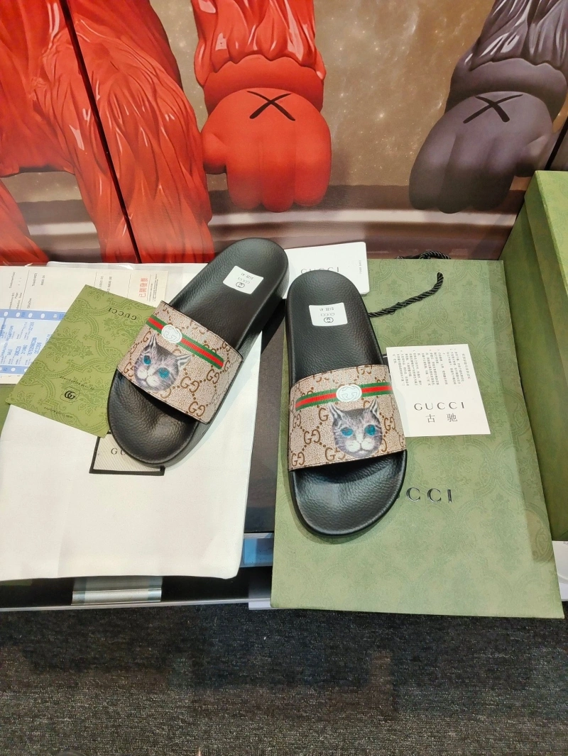 Gxccx Slippers DailyWear 164712