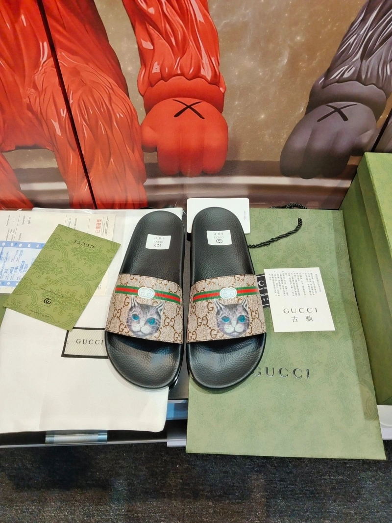 Gxccx Slippers DailyWear 164712