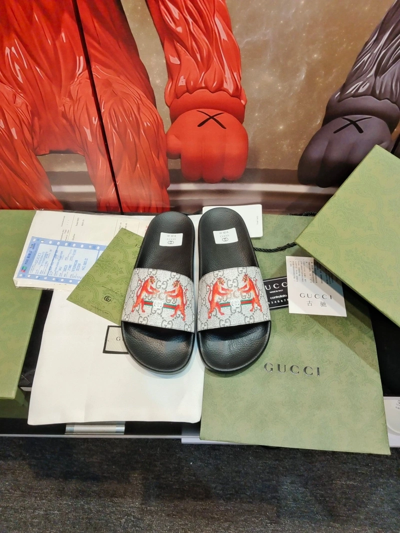 Reliable Gxccx Slippers 164711