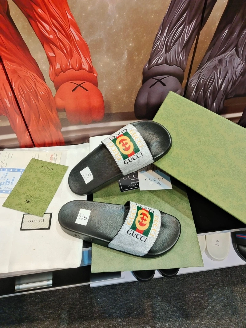 Compact Gxccx Slippers 164699