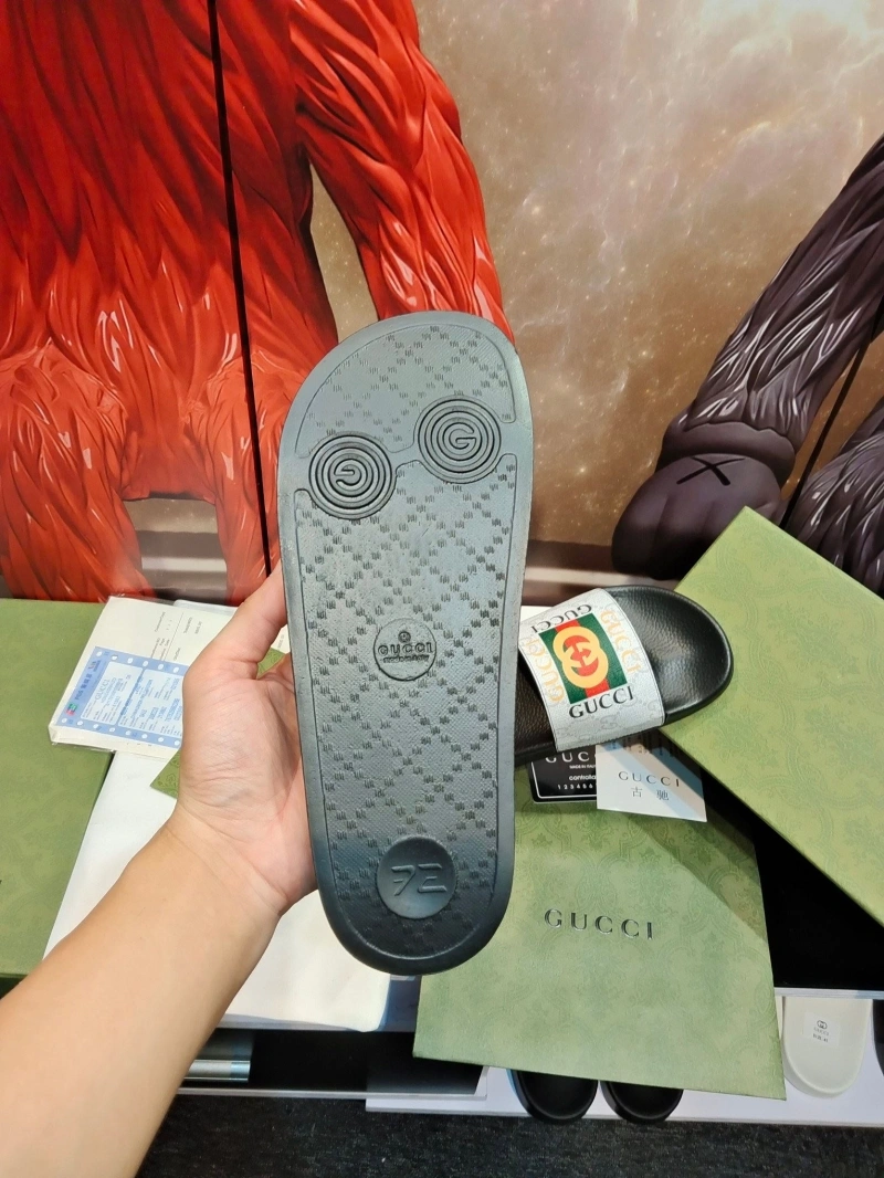 Compact Gxccx Slippers 164699