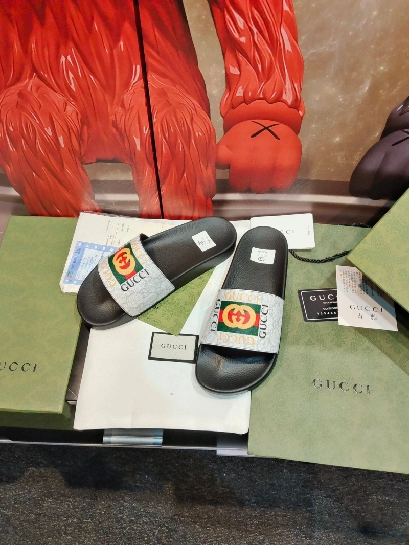 Compact Gxccx Slippers 164699