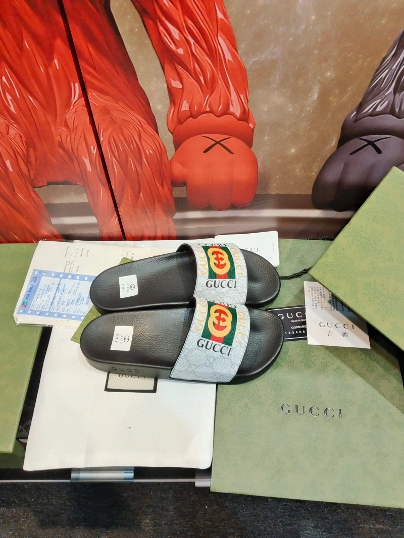 Compact Gxccx Slippers 164699