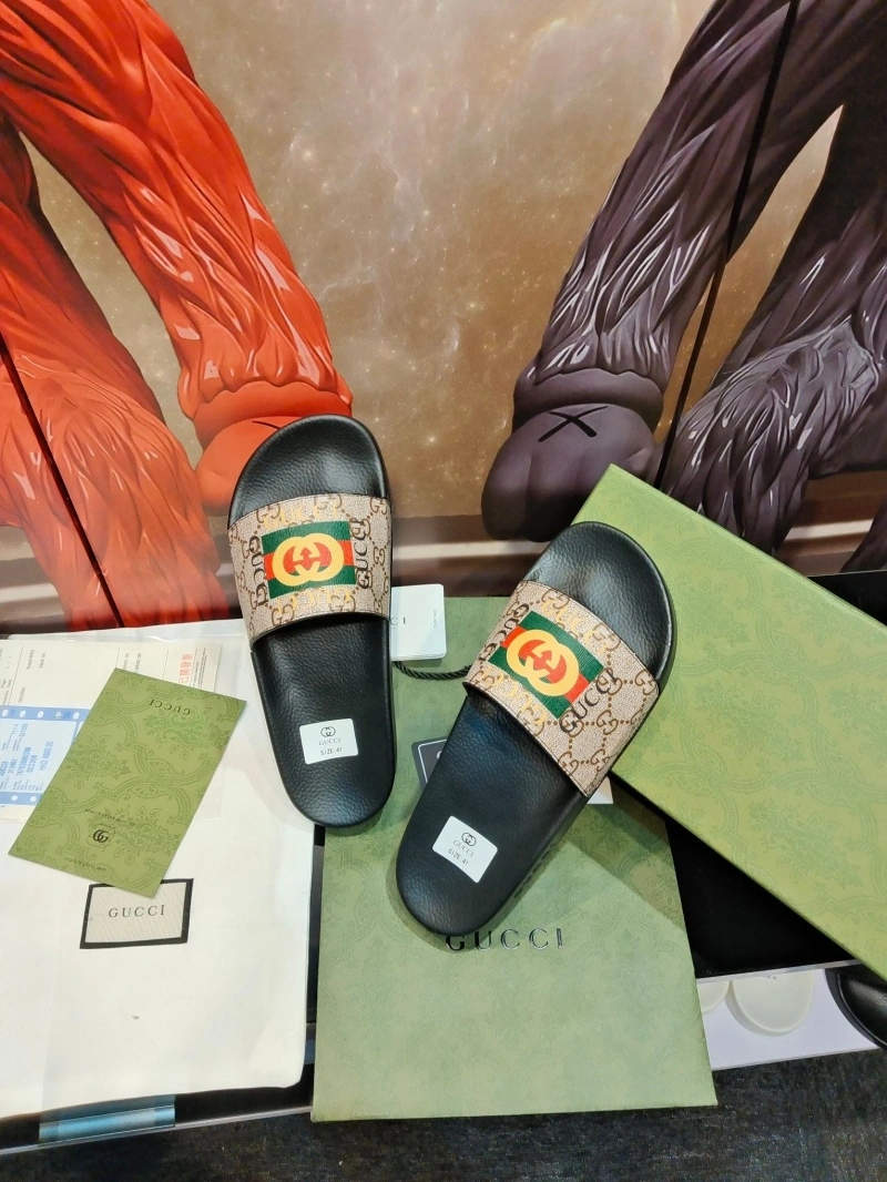 Gxccx Slippers Bright 164703