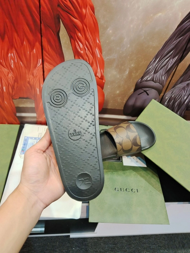 Compact Gxccx Slippers 164701