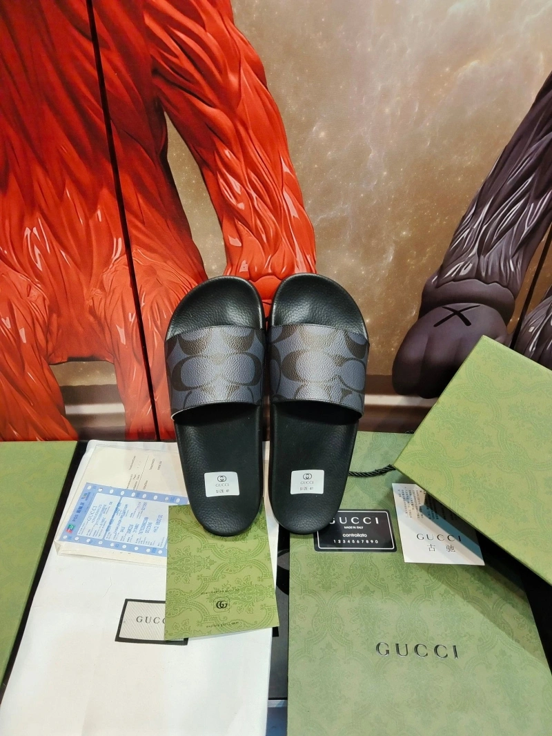 Gxccx Slippers Stylish 164704